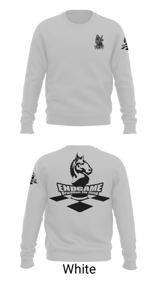 Crew Neck Sweatshirt, TMPD, Wrestling, Teamtime, Team time, sublimation, custom sports apparel, team uniforms, spirit wear, spiritwear, sports uniforms, custom shirts, team store, custom team store, fundraiser sports, apparel fundraiser
