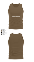 NUTRITION CARE DIVISION 12650051 Tank Top - 19