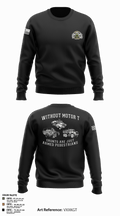 Storm Breaker’s 58099076 Crew Neck Sweatshirt - 102