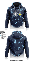 CV United Softball 25581706 Hoodie - 1