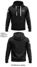 CHIMERA CO Hoodie - 3