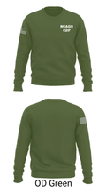 NCAGS C2F 58216635 Crew Neck Sweatshirt - 43