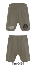 DTO 23496307 Athletic Shorts With Pockets - 69