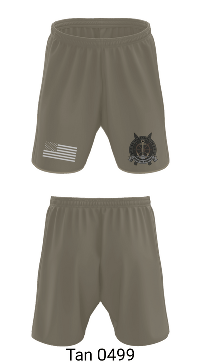 DTO 23496307 Athletic Shorts With Pockets - 69