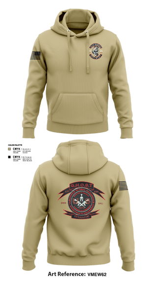 Hoodie, Green Beret, Space Force, Teamtime, Team time, sublimation, custom sports apparel, team uniforms, spirit wear, spiritwear, sports uniforms, custom shirts, team store, custom team store, fundraiser sports, apparel fundraiser