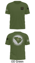 Recruiting & retention 36825770 Old School Cotton Feel Shirt - 48