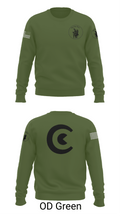 Diniz 87088208 Crew Neck Sweatshirt - 45