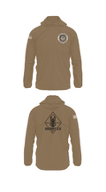 GCSO K9 19813935 Windbreaker - 1
