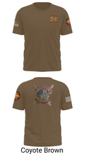 Archer Battery 2-2 FA 26774944 Old School Cotton Feel Shirt - 10