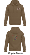 3rd G Co v2/8 21676993 Hoodie - 18