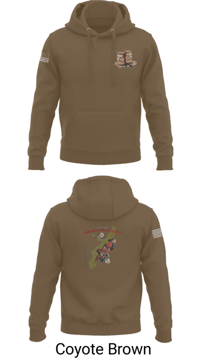 3rd G Co v2/8 21676993 Hoodie - 18