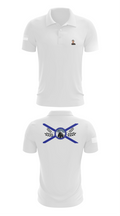 Grahn Fire DepartmentAPR 45337631 Short Sleeve Performance Polo - 9