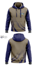 Simcoe Tennis Skyhawks Hoodie - 10