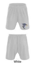 Stephen Decatur High School Tennis 12995947 Athletic Shorts With Pockets - 1