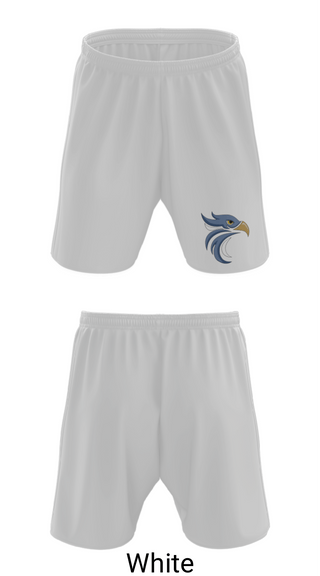 Athletic Shorts With Pockets, Stephen Decatur High School Tennis, Tennis, Teamtime, Team time, sublimation, custom sports apparel, team uniforms, spirit wear, spiritwear, sports uniforms, custom shirts, team store, custom team store, fundraiser sports, apparel fundraiser