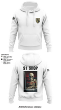 1/11 acr 73255623 Hoodie - 5