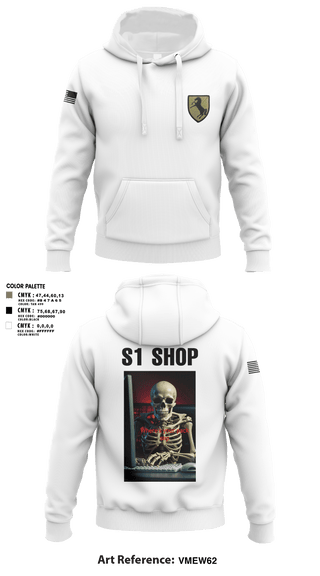 Hoodie, 1/11 acr, Army, Teamtime, Team time, sublimation, custom sports apparel, team uniforms, spirit wear, spiritwear, sports uniforms, custom shirts, team store, custom team store, fundraiser sports, apparel fundraiser