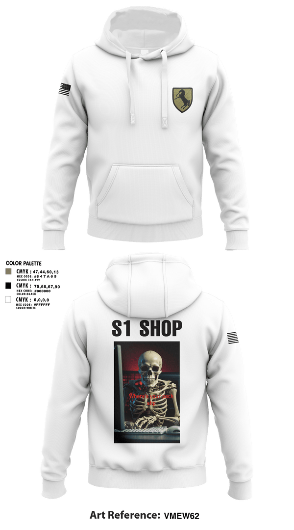 Hoodie, 1/11 acr, Army, Teamtime, Team time, sublimation, custom sports apparel, team uniforms, spirit wear, spiritwear, sports uniforms, custom shirts, team store, custom team store, fundraiser sports, apparel fundraiser