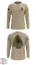 undefined Long Sleeve Performance Shirt 2