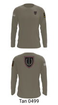KSK 32447912 Long Sleeve Performance Shirt - 66
