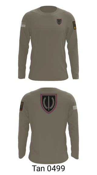 Long Sleeve Performance Shirt, KSK, Marines, Teamtime, Team time, sublimation, custom sports apparel, team uniforms, spirit wear, spiritwear, sports uniforms, custom shirts, team store, custom team store, fundraiser sports, apparel fundraiser
