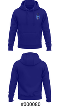 iMater Knights 12068030 Hoodie - 17