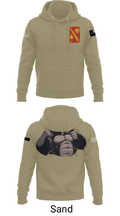 A Battery, 4-133 FAR-AMMO 67578556 Hoodie - 60