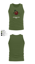 Jefferson Area Motor Squad 38123236 Tank Top - 56