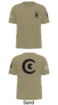 Diniz 87088208 Short Sleeve Performance Shirt - 96