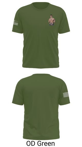 Short Sleeve Performance Shirt, 1 SOS, , Teamtime, Team time, sublimation, custom sports apparel, team uniforms, spirit wear, spiritwear, sports uniforms, custom shirts, team store, custom team store, fundraiser sports, apparel fundraiser