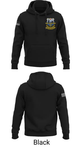 Hoodie, Echo Co. 2nd battalion, 25th Marine Regiment, , Teamtime, Team time, sublimation, custom sports apparel, team uniforms, spirit wear, spiritwear, sports uniforms, custom shirts, team store, custom team store, fundraiser sports, apparel fundraiser