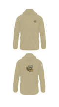 C-10 TRP white platoon 11255511 Windbreaker - 81