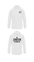 Jonatan Usa 10426375 Windbreaker - 14