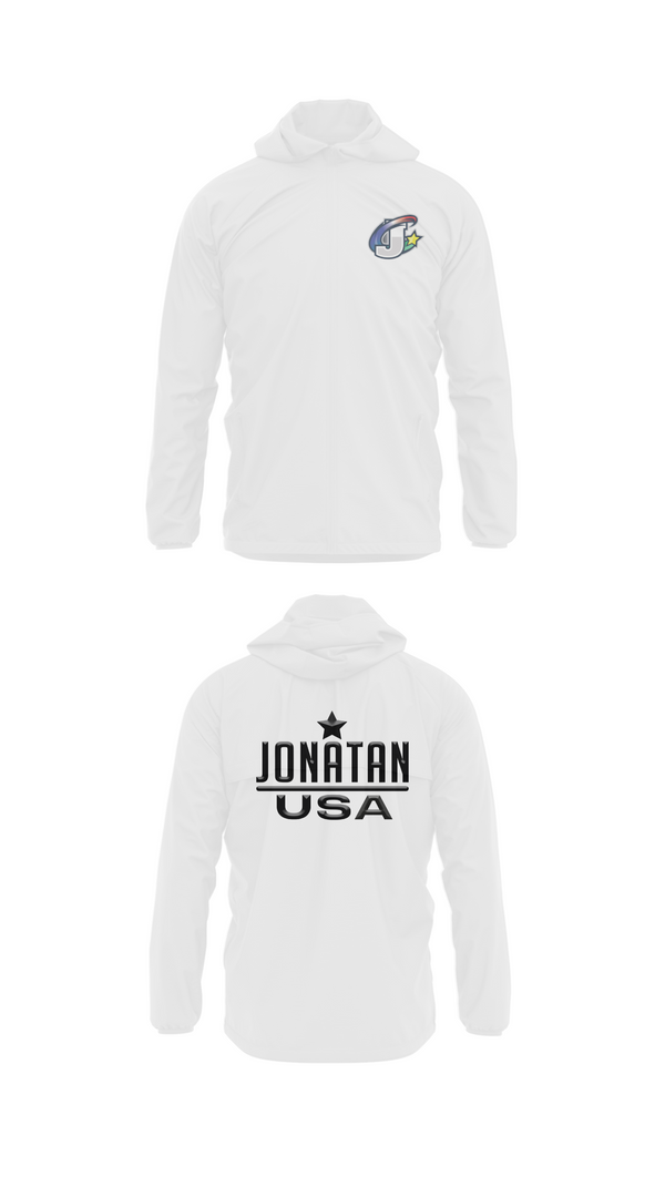 Windbreaker, Jonatan Usa, , Teamtime, Team time, sublimation, custom sports apparel, team uniforms, spirit wear, spiritwear, sports uniforms, custom shirts, team store, custom team store, fundraiser sports, apparel fundraiser