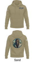 Walter Reed Army Institute of Research - West 71729824 Hoodie - 98