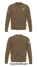 1/8 74512823 Crew Neck Sweatshirt - 5