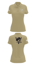82EASOS 24073649 Women's Short Sleeve Performance Polo  - 95