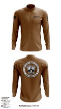 2BCT H2F 96509801 Quarter Zip Jacket - 9
