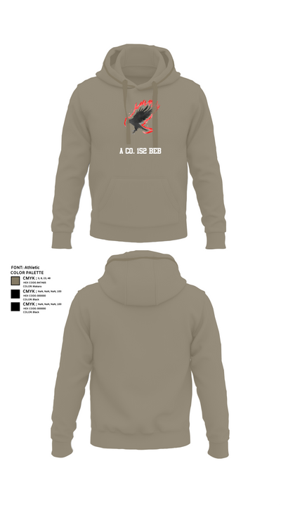 A Co. 152 BEB 67223889 Hoodie - 71
