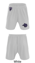 Pacheco High School Soccer 65224037 Athletic Shorts With Pockets - 1