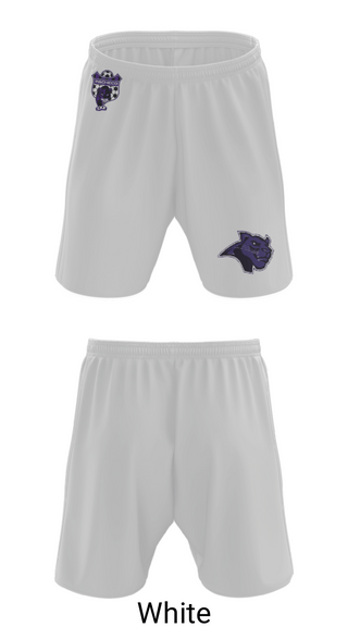 Athletic Shorts With Pockets, Pacheco High School Soccer, Men's Soccer, Teamtime, Team time, sublimation, custom sports apparel, team uniforms, spirit wear, spiritwear, sports uniforms, custom shirts, team store, custom team store, fundraiser sports, apparel fundraiser