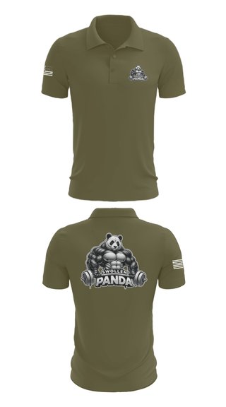 Short Sleeve Performance Polo, COACH ELI, E-Sports, Teamtime, Team time, sublimation, custom sports apparel, team uniforms, spirit wear, spiritwear, sports uniforms, custom shirts, team store, custom team store, fundraiser sports, apparel fundraiser