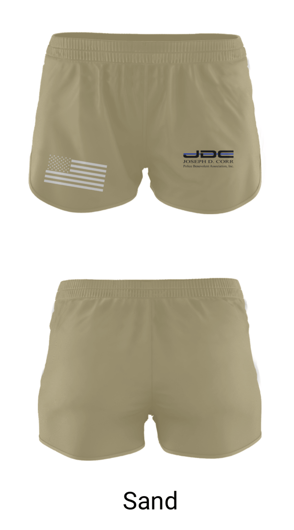 Ranger Panties, JDC PBA, Police, Teamtime, Team time, sublimation, custom sports apparel, team uniforms, spirit wear, spiritwear, sports uniforms, custom shirts, team store, custom team store, fundraiser sports, apparel fundraiser