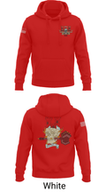 3rd Platoon, 642nd ESC 27345441 Hoodie - 3