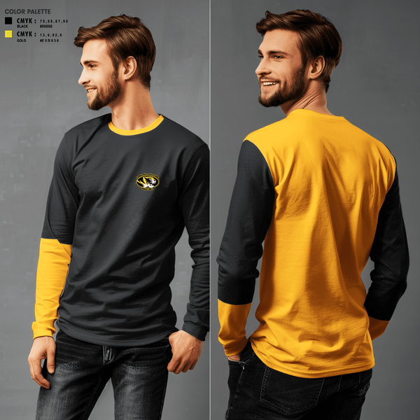 Long Sleeve Performance Shirt, Chapel Hill High School Basketball, Men's Basketball, Teamtime, Team time, sublimation, custom sports apparel, team uniforms, spirit wear, spiritwear, sports uniforms, custom shirts, team store, custom team store, fundraiser sports, apparel fundraiser