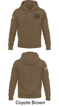 Ben Wheeler Fire 43777175 Hoodie - 18
