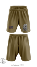 1-32 Dingos 56398185 Athletic Shorts With Pockets - 2