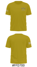 Wantagh High School Badminton 57746139 Short Sleeve Performance Shirt - 19