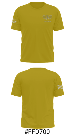 Short Sleeve Performance Shirt, Wantagh High School Badminton, Spirit Store, Teamtime, Team time, sublimation, custom sports apparel, team uniforms, spirit wear, spiritwear, sports uniforms, custom shirts, team store, custom team store, fundraiser sports, apparel fundraiser