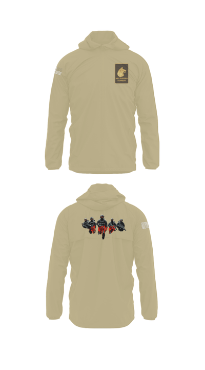 Alpha Company  2-27 48035421 Windbreaker - 81